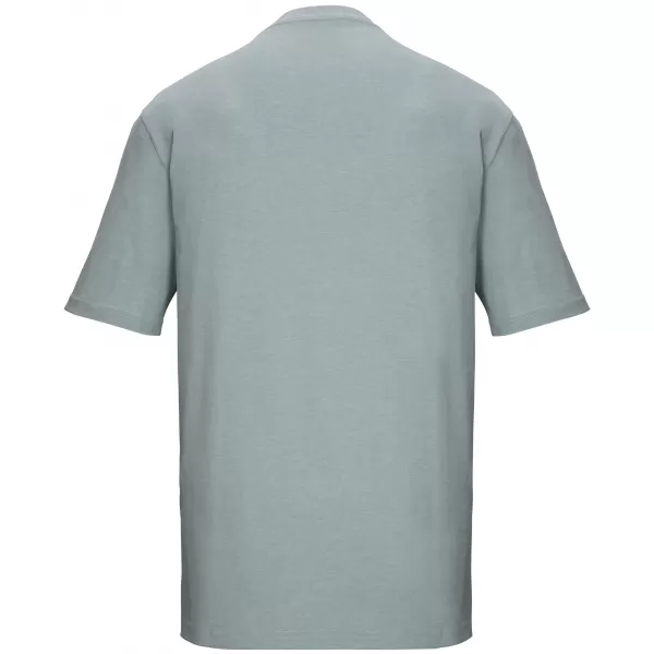  Tricou pentru bărbați KILLTEC KOS 51 44014-863 ALBASTRU DESCHIS 