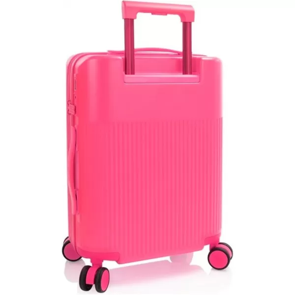  Valiză HEYS HiLite S ROZ FLAMINGO 