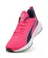 Cizme PUMA FLYER LITE 3 310797_36 PURE PINK/DEEP PLUM/ ROZ PUR/PRUNE ADÂNCĂ/PUMA SIL