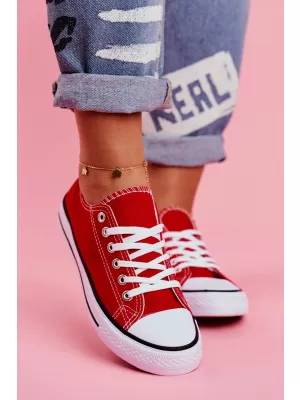 Adidași de damă BOTO OMERTA 11364 ED