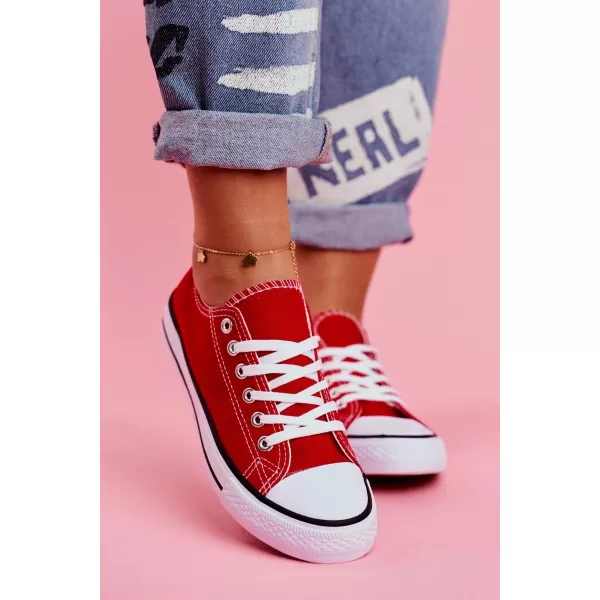  Adidași de damă BOTO OMERTA 11364 ED 