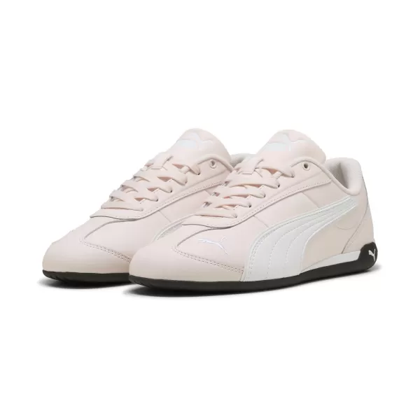  Cizme PUMA REPLICATCH 405096_06 JASMINE FLOWER/ FLOARE DE IASOMIE/PUMA ALB 