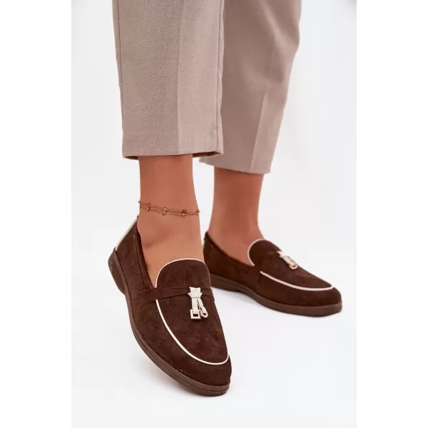  Pantofi de dama BOTO DARWEN 40628 MARO 