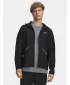 Jachetă pentru bărbați UNDER ARMOUR UA UNSTOPPABLE WOVEN JACKET NEGRU