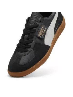Cizme PUMA PALERMO LTH 396464_03 PUMA NEGRU/PENE GRI/GUM