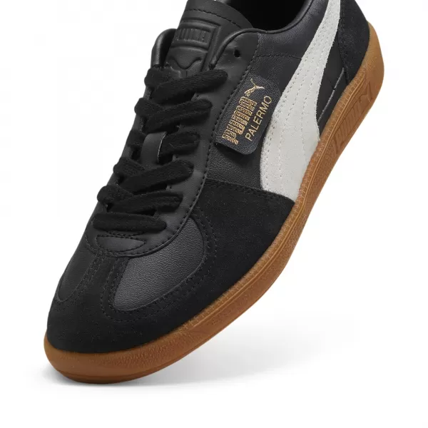  Cizme PUMA PALERMO LTH 396464_03 PUMA NEGRU/PENE GRI/GUM 