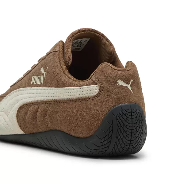  Cizme PUMA SPEEDCAT OG 398846_31 HAUTE CAFEA/FILDEȘ MATĂ 