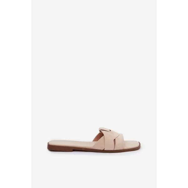  Sandale de dama BOTO FLORANE 41420 BEJ 