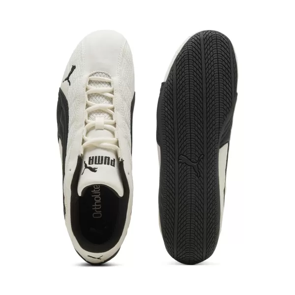  Cizme PUMA SPEEDCAT PLUS 402995_09 WARM WHITE/ ALB CALD/NEGRU PUMA 