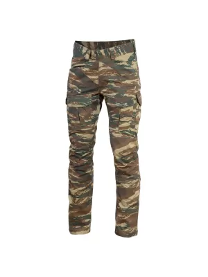 Pantaloni PENTAGON LYCOS COMBAT PANTS K05043-CAMO CAMO GRI