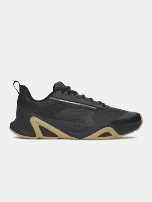Pantofi pentru bărbați UNDER ARMOUR CHARGED COMMIT TR 5 6007140-016 GRI