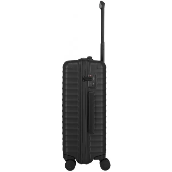  Valiză TITAN Upgrade S20 MADRASTRA NEAGRA 