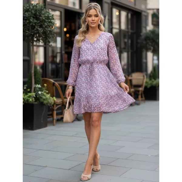  Rochie DSTREET EY2366 ALB 