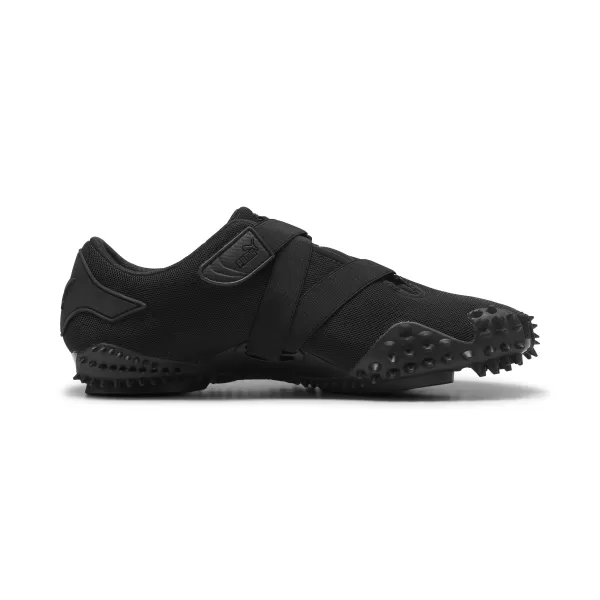  Cizme PUMA MOSTRO OG PRIME 403206_04 PUMA NEGRU/PUMA NEGRU 