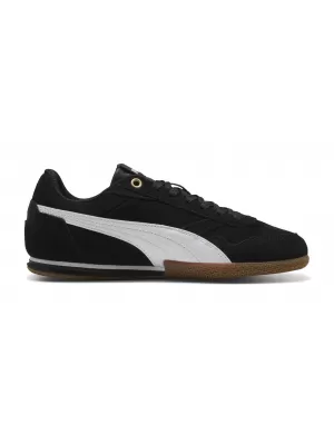 Pantofi de dama PUMA BELLA DONNA SD 402673_01 PUMA NEGRU/PUMA ALB