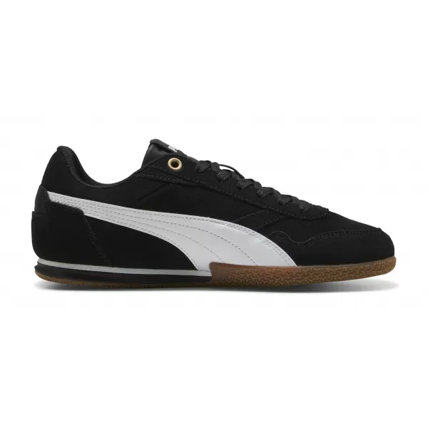  Pantofi de dama PUMA BELLA DONNA SD 402673_01 PUMA NEGRU/PUMA ALB 