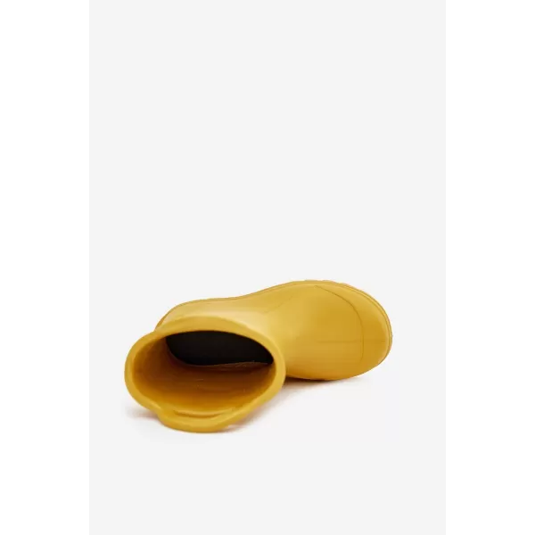  Pantofi pentru copii BOTO DOGGY 735 38300 GIALLO 