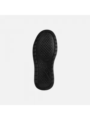 Botine pentru fete GEOX PHAOLAE J26ETA000BCC9999 NEGRU