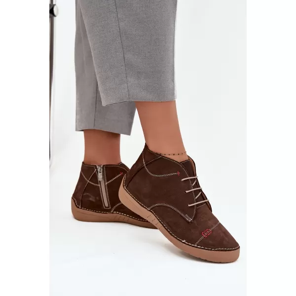  Pantofi de dama ARTIKER 57C2117 MARO 