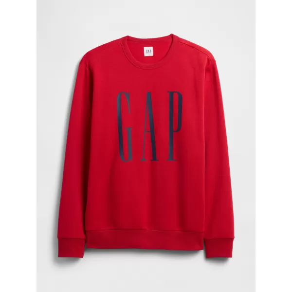  Hanorac pentru bărbați GAP LOGO SWEATSHIRT 645634-22 ED. MODERNĂ 