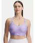 Sutien de damă UNDER ARMOUR UA INFINITY MID 2.0 BRA 1384123-538 VIOLET