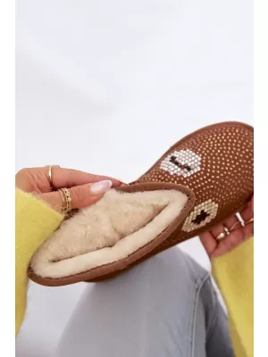 Pantofi de dama BOTO GALIVRA 41448 CĂMILĂ