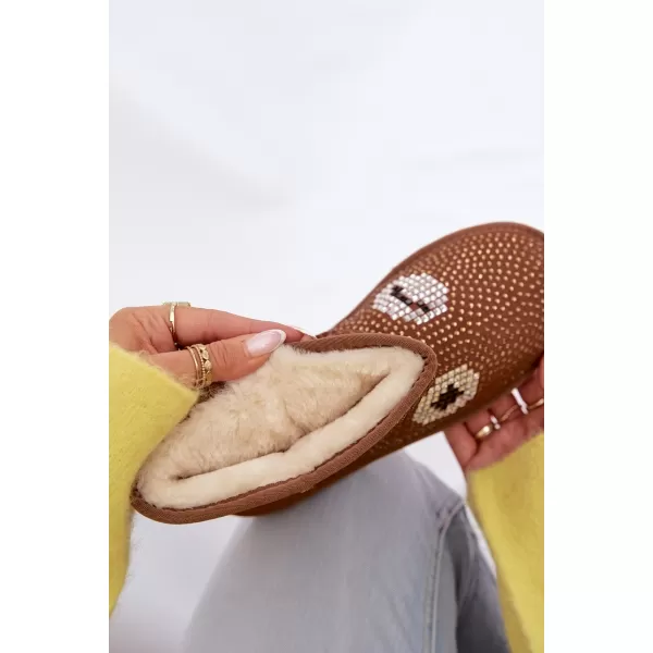  Pantofi de dama BOTO GALIVRA 41448 CĂMILĂ 