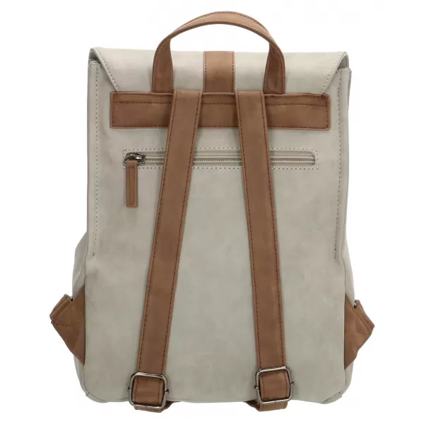  Rucsac BEAGLES Brunete Backpack 8 l GRI DESCHIS 