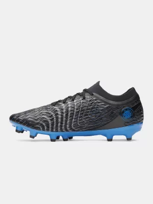 Cizme de fotbal UNDER ARMOUR U MAGNETICO PRO 5 FG 6000538-001 NEGRU