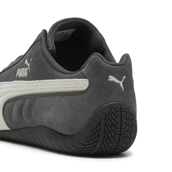  Cizme PUMA SPEEDCAT OG 398846_64 SHADOW GRAY/ SHADOW GREY/PUMA BLACK 