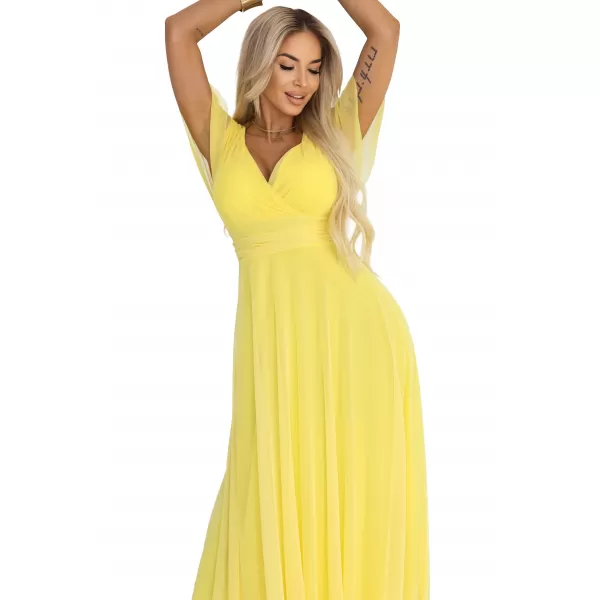  Rochie NUMOCO 562-8 LĂMÂIE 