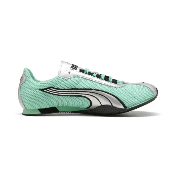  Cizme PUMA H-STREET OG 403692_08 MINT JELLY/ JELEU DE MENTĂ/PUMA ARGINT 