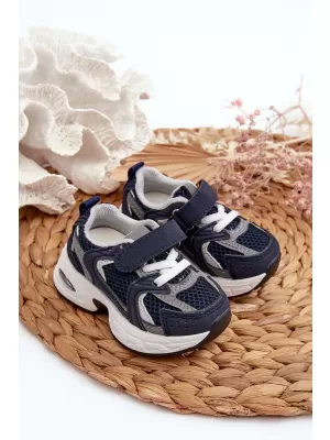 Adidași pentru copii BOTO RULAGIA 32361 OBICEIURI