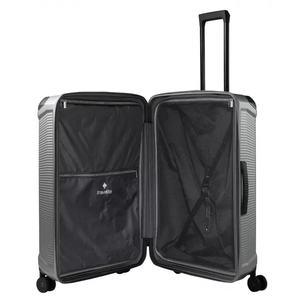 Valiză TRAVELITE MILLENNIUM L ARGINT 