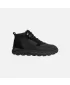 Botine pentru bărbați GEOX SPHERICA 4X4 B ABX G011673 NEGRU