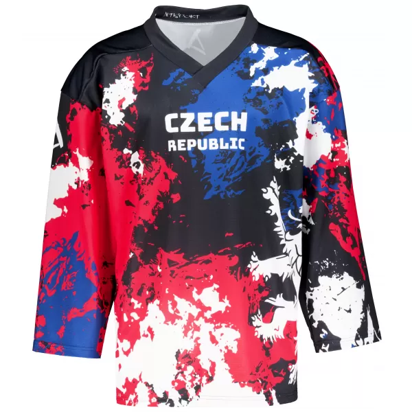  Tricou unisex premium ALTISPORT VOJ/ALU036DRES01 PETE 