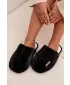 Papuci de damă BOTO BELINNA 40716 NEGRU