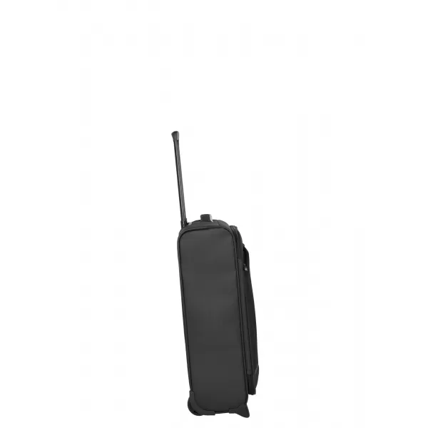  Valiză TRAVELITE Jetpack Multi Light 2 Cabin NEGRU 