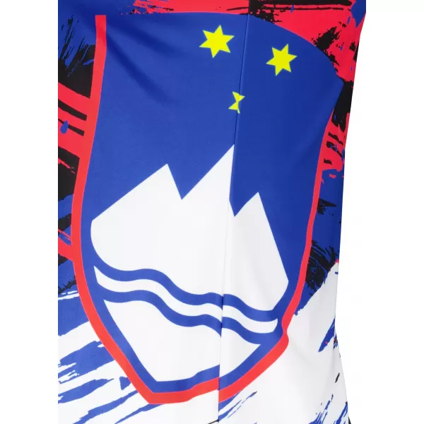 Tricou premium pentru femei ALTISPORT VOJ/ALW036SI/TR01 DUNGI 