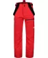 Pantaloni de schi pentru bărbați NORDBLANC SOLAR NBWP8296 ROŞU