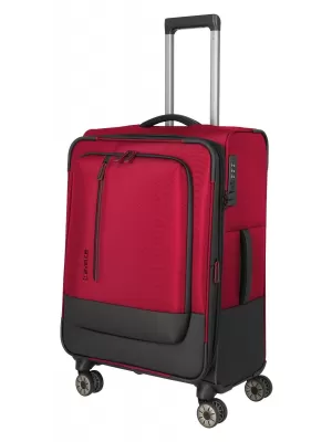 Valiză TRAVELITE Crosslite 5.0 M ED