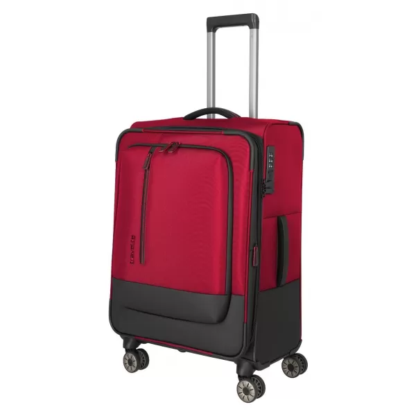  Valiză TRAVELITE Crosslite 5.0 M ED 
