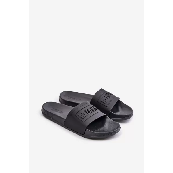  Pantofi dama BIG STAR OO274044 NEGRI Pantofi Big Star 