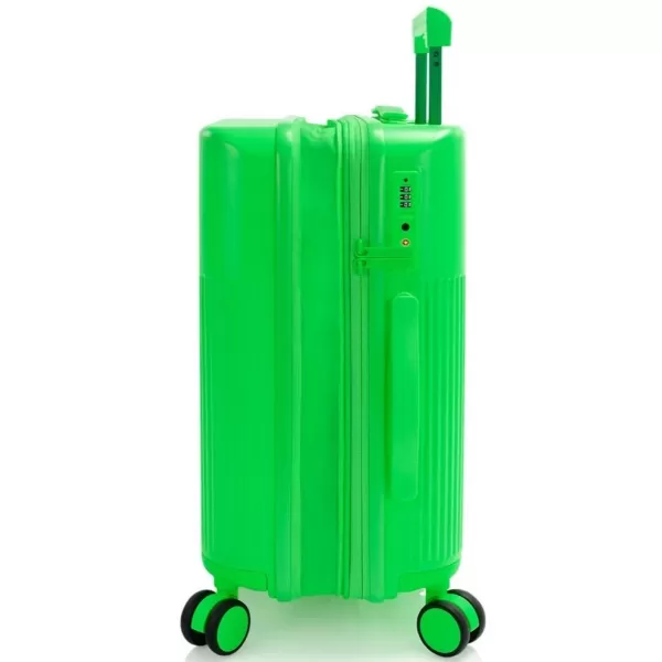  Valiză HEYS HiLite S VERDE INSULA 
