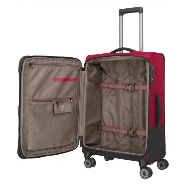  Valiză TRAVELITE Crosslite 5.0 M ED 