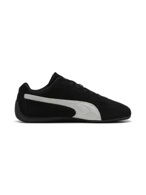 Cizme PUMA SPEEDCAT OG 398846_01 PUMA NEGRU/PUMA ALB