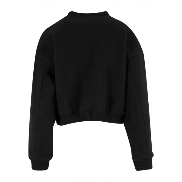  Geaca de dama URBAN CLASSICS TB8109 NEGRU 