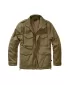 Jachetă softshell pentru bărbați BRANDIT 3208 MĂSLINE