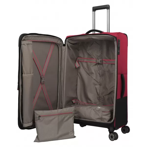  Valiză TRAVELITE Crosslite XL ED 