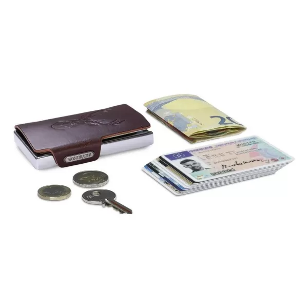  Portofel MONDRAGHI Silhouette Modern Deer MARO 